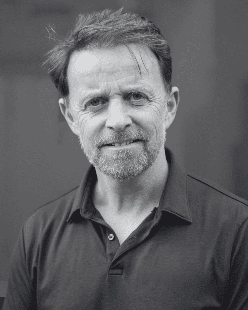 Christiaan McLeod, Founding Director at Mission Performance